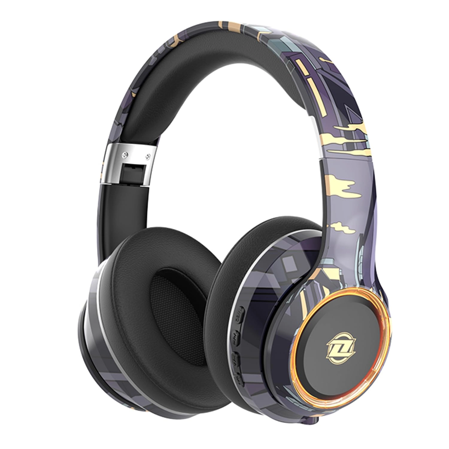 CH999 Wireless Headphone