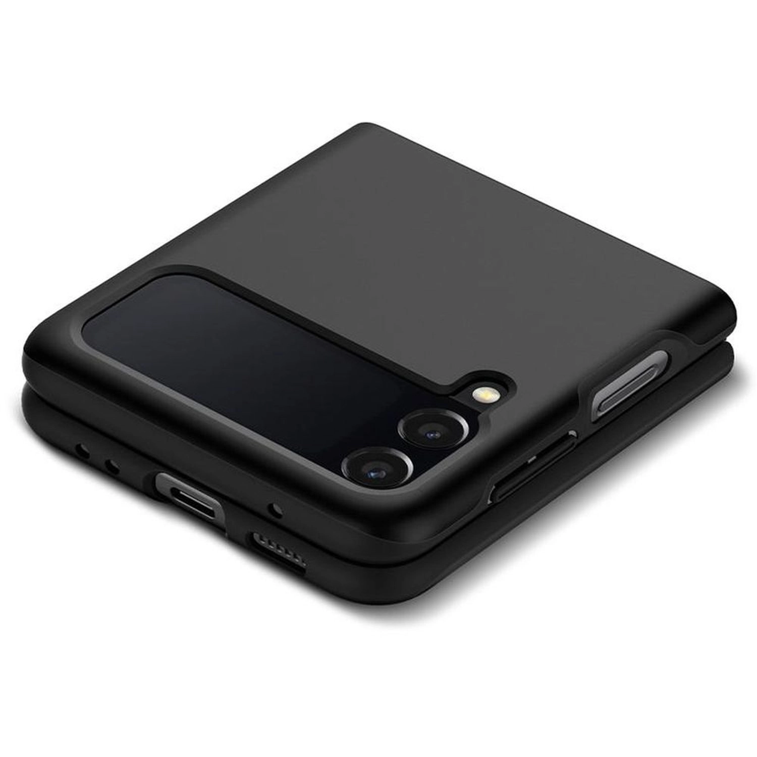 Thin Fit Back Case for Samsung Galaxy Z Flip 3