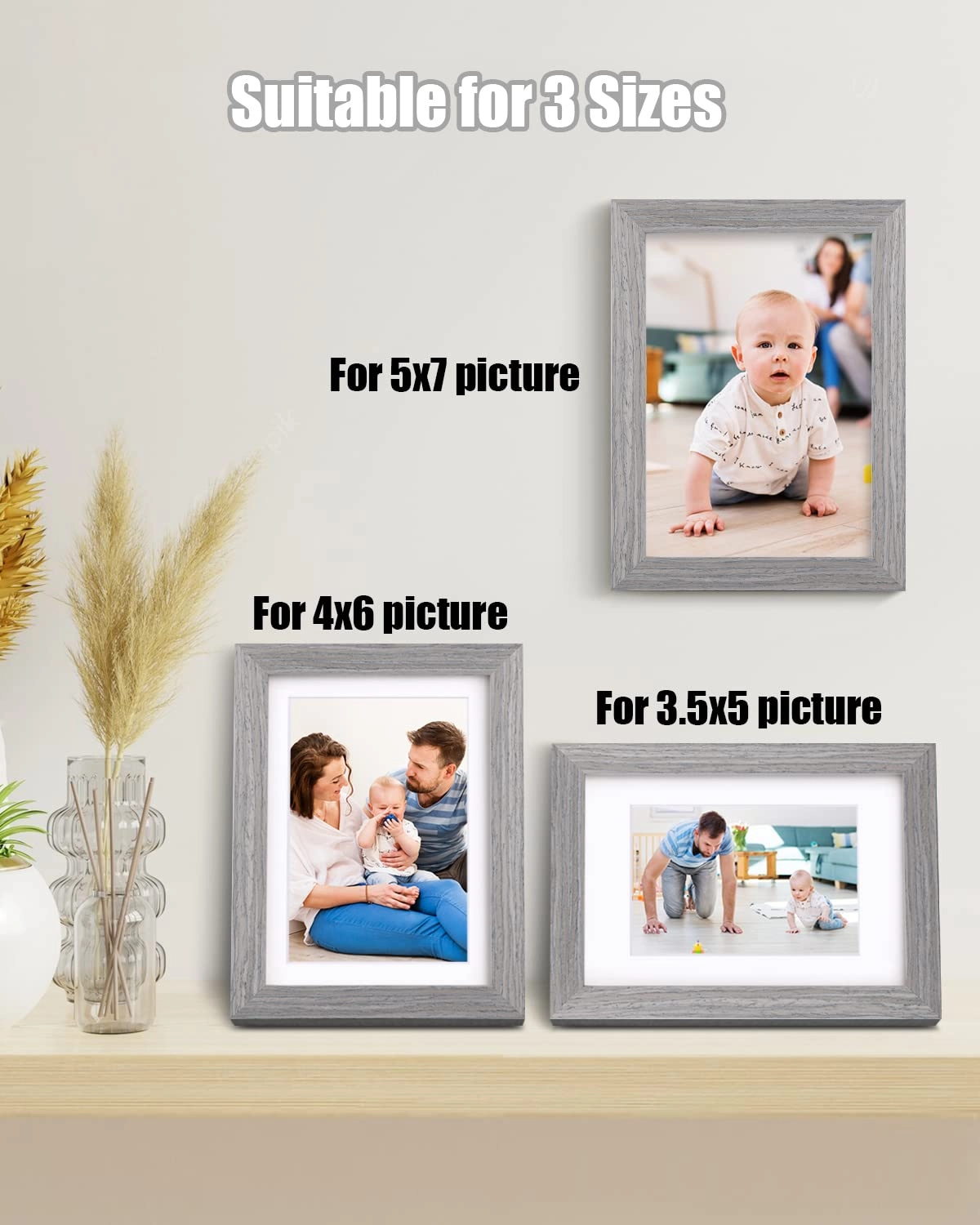 Picture Frame - 5x7