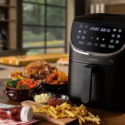 Airy Fryer 00C462700AR0