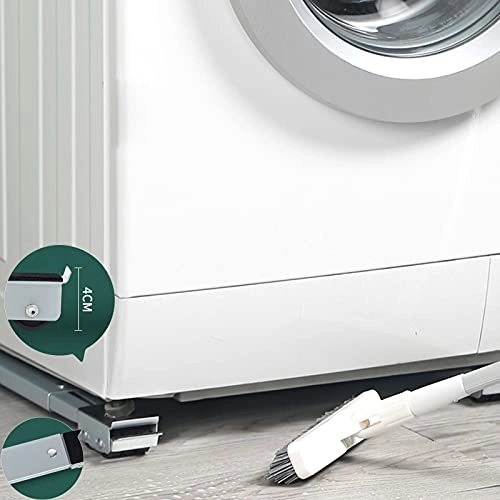 Washing Machine Mount - drum-shaped and fully automatic washing machines