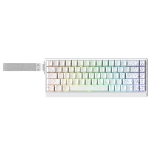 ND68PRO - 68 Keys Wired