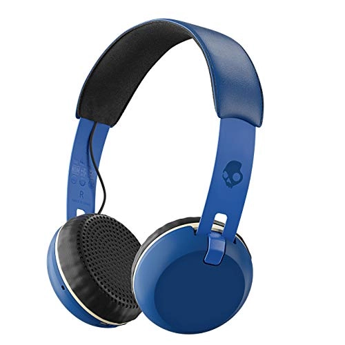 Grind On Ear Wireless Headphone