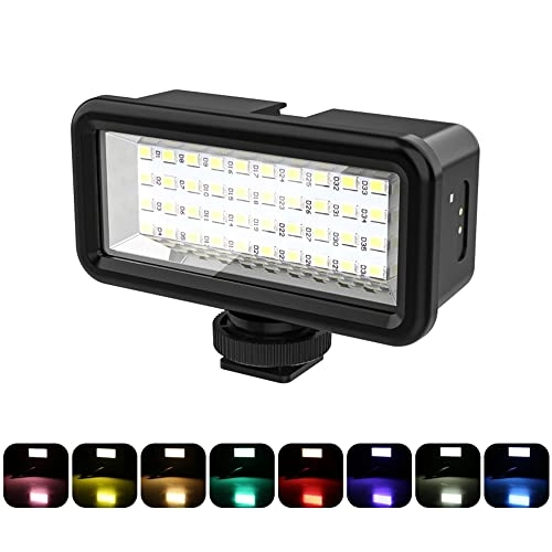 Underwater LED Light