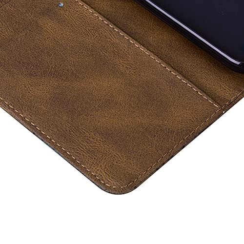 Wallet Case Flip for Samsung Galaxy A13 5G - Faux Leather