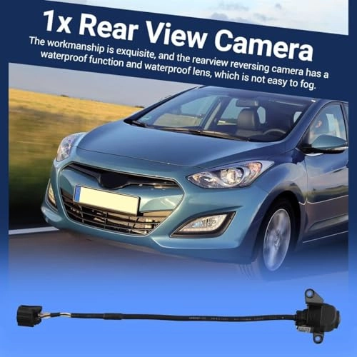 95790-B1900 - Night vision HD