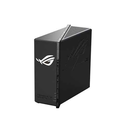 ROG Strix GS-BE12000 - 12000 Mbps WiFi 7