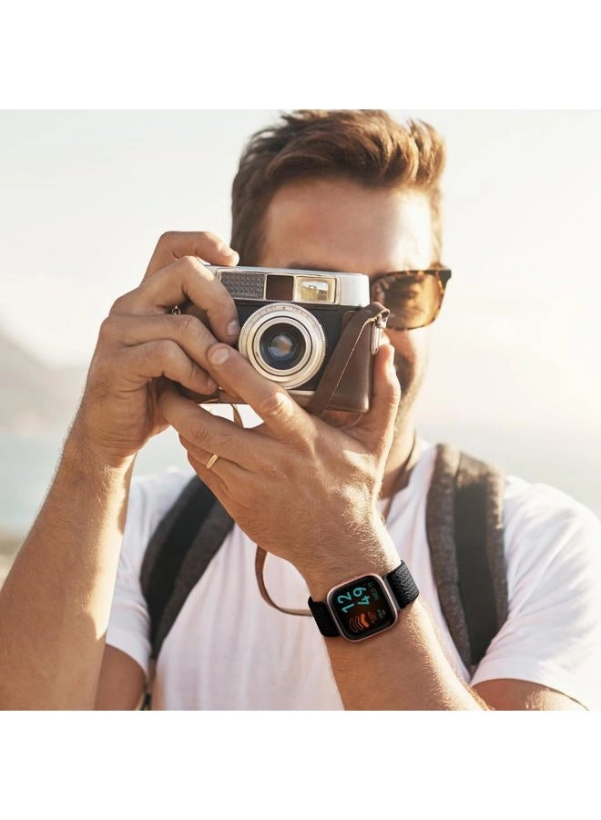 Versa 2 band