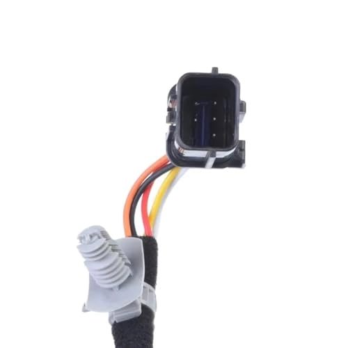 Front View Camera - Night vision Wired