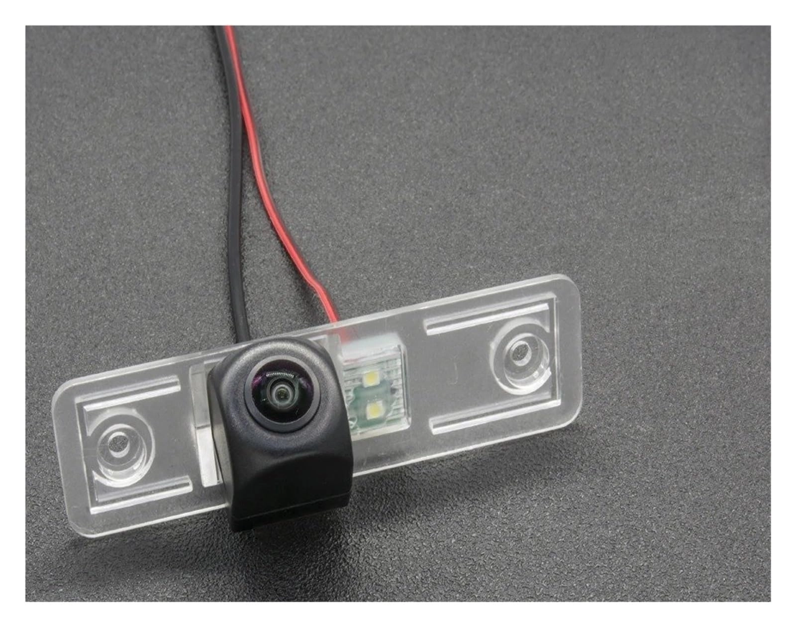 Rear View Camera - Night vision Wireless 1280 x 720 pixels