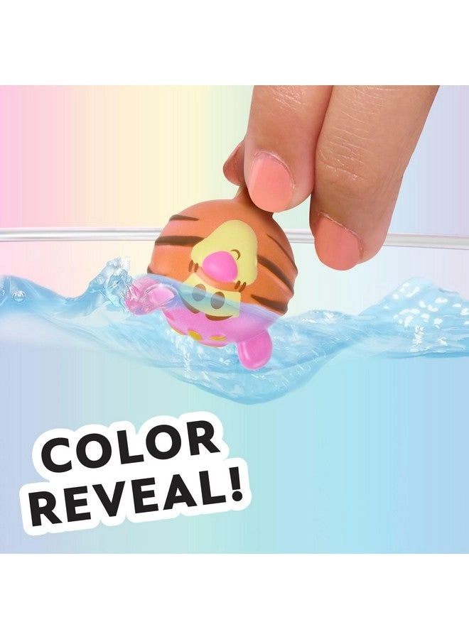 Disney Munchlings Mini Munch Bakery - Color Change Figure Playset 25 pcs