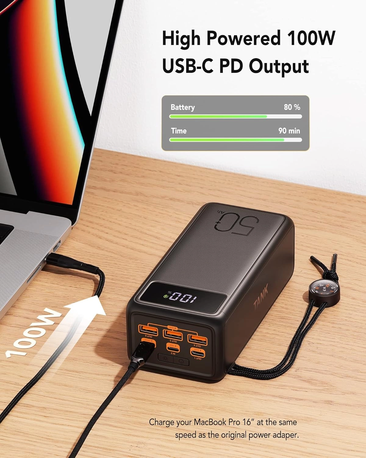 VP2059 - 20000mAh