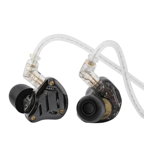ZS10 PRO 2 - Wired Earbud