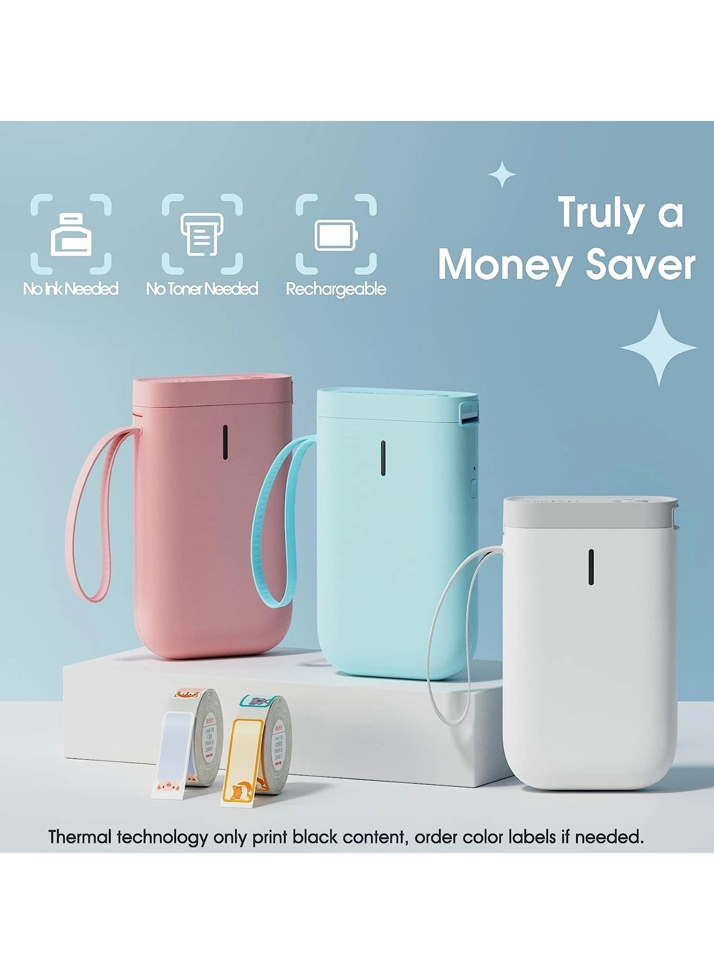 D11 - direct thermal