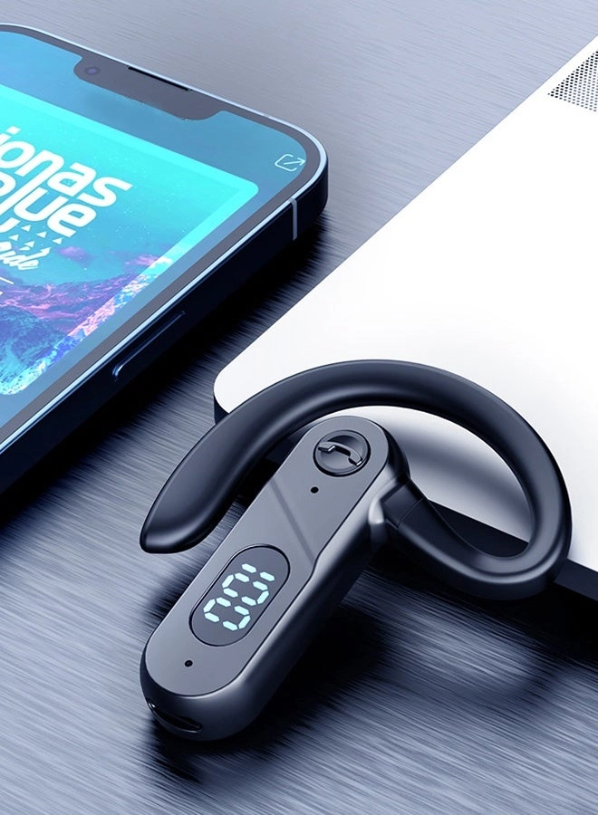 DU2813 Wireless Earbud