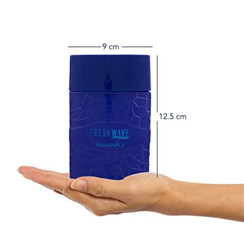 Fresh Wave For Men - Eau de Parfum 100 ml