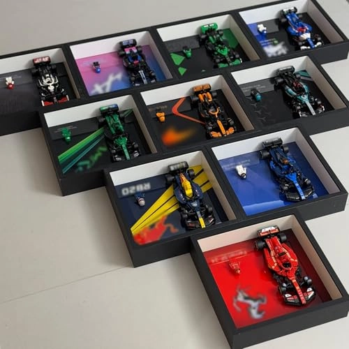 Display Wallboard - 1 piece(s)