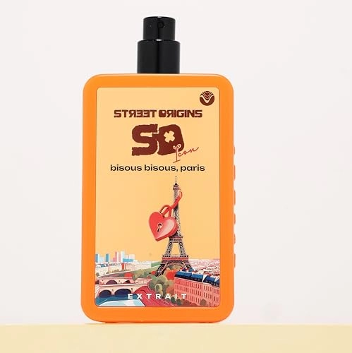 Singapore Prim (Venus) Eau de Parfum 75ml