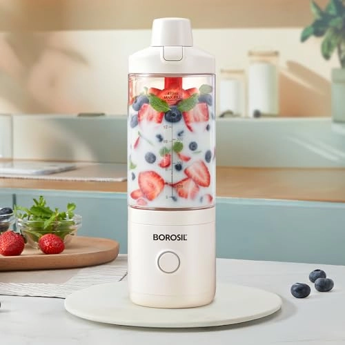 BOROSIL NutriMate - 75W