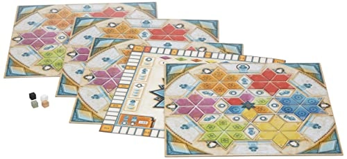 Azul: The glass gazebo (German)