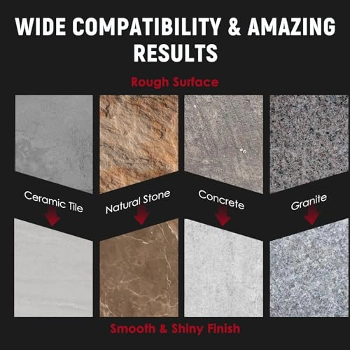 Wet Stone Polisher - 860W