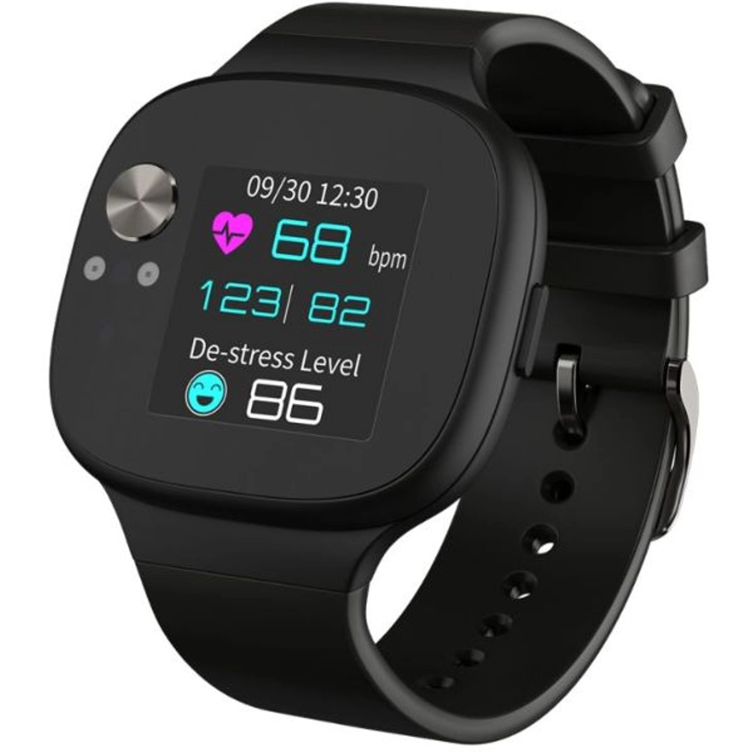 VivoWatch BP - 28 Days ECG PPG