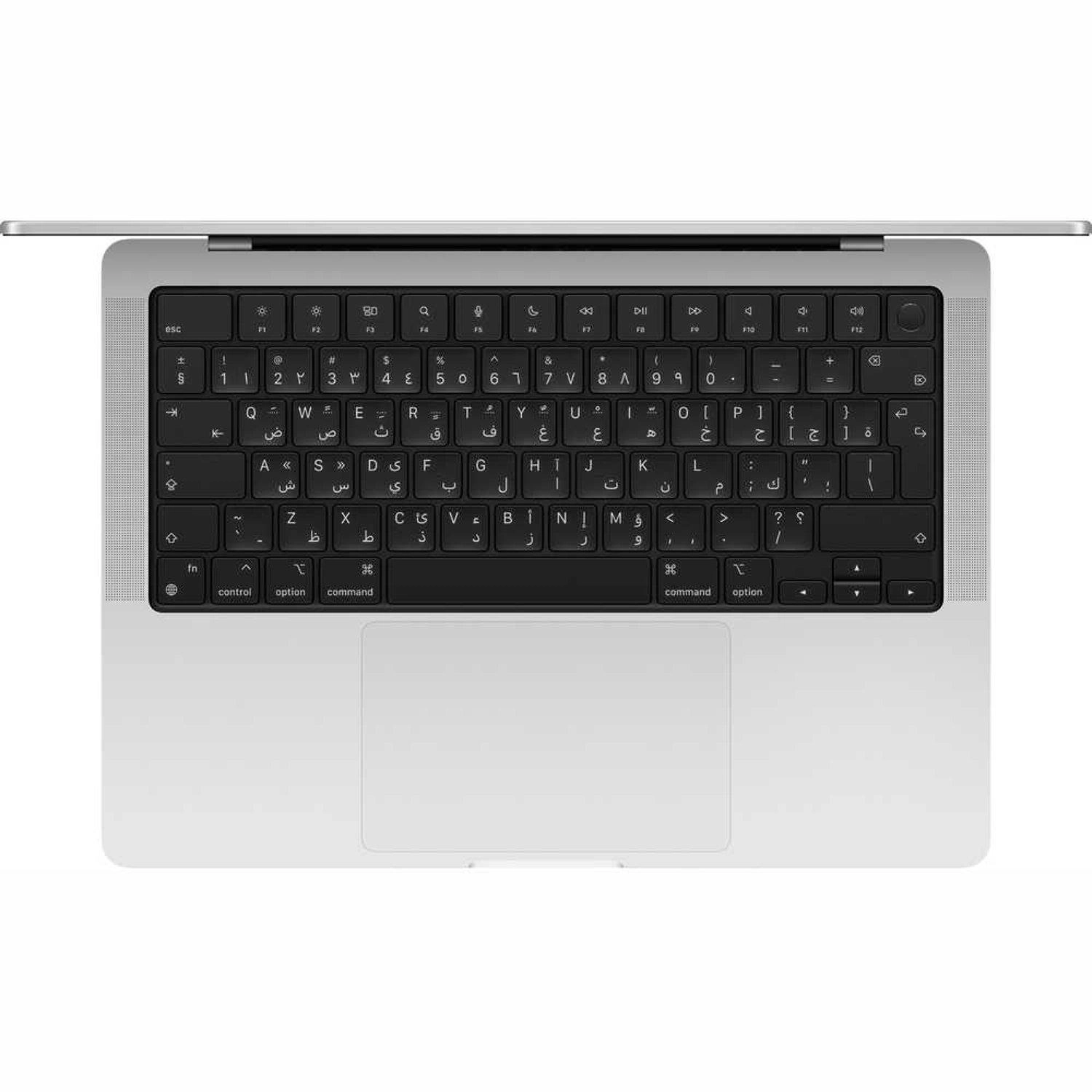 MacBook Pro MW2V3AB/A 2024 - 14'' M4 16GB 1000GB SSD