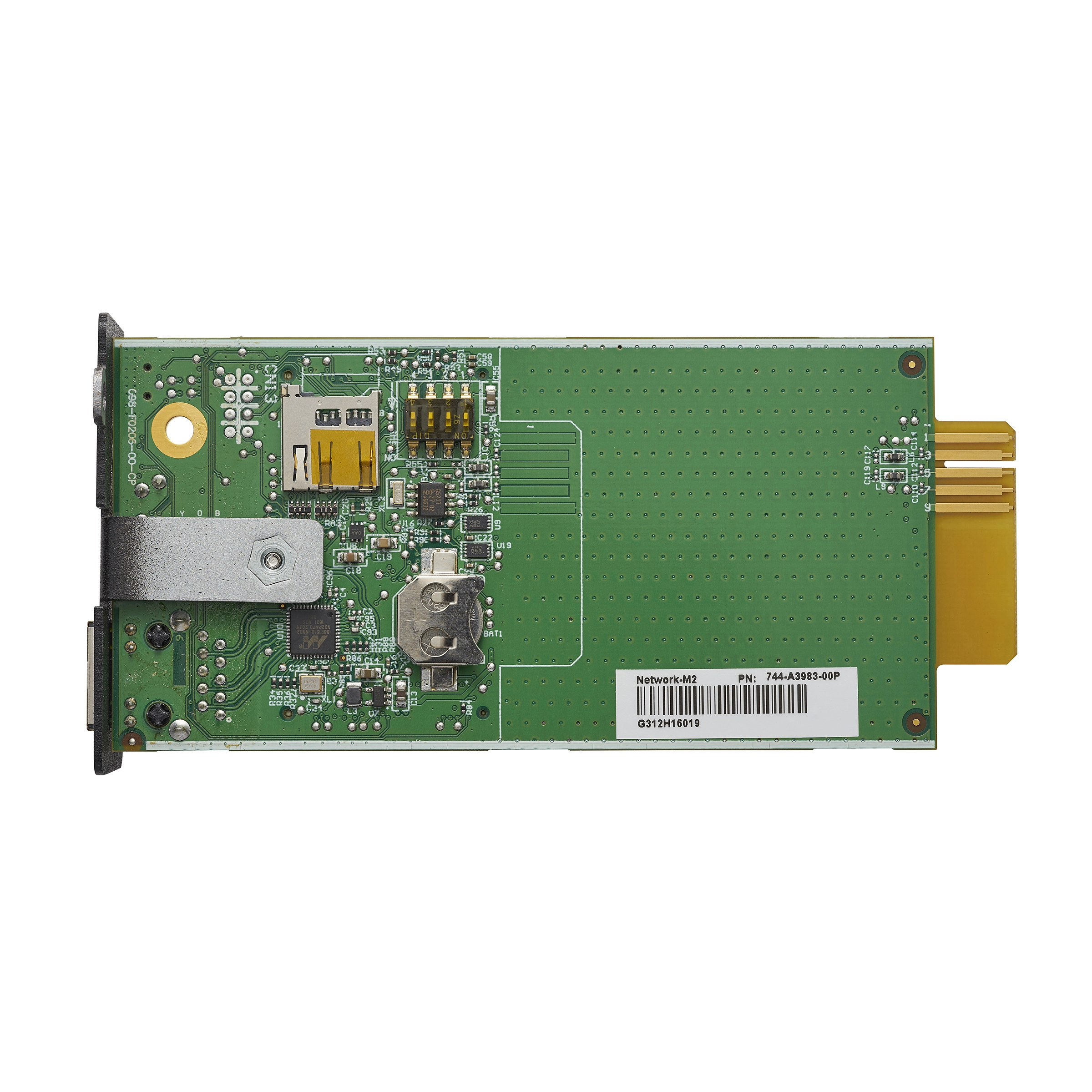 Gigabit Network Card M2