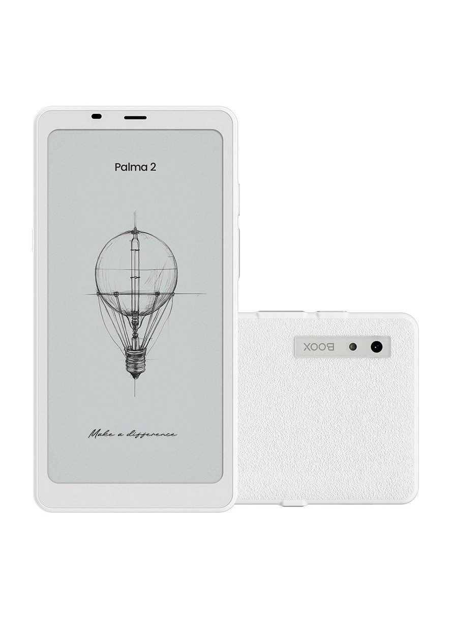 Palma 2 - 6.13-inch 128GB