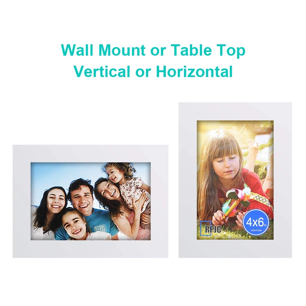 Picture Frame - 4x6
