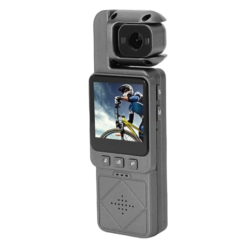Action Camera - 64G 1080P