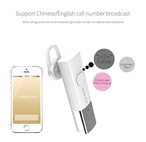 ST-02 Wireless Headset