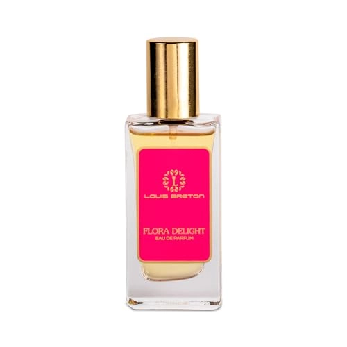 Flora Delight Eau de Parfum 30 ml