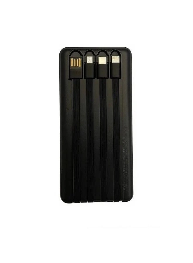 P107 MAX - 10500mAh