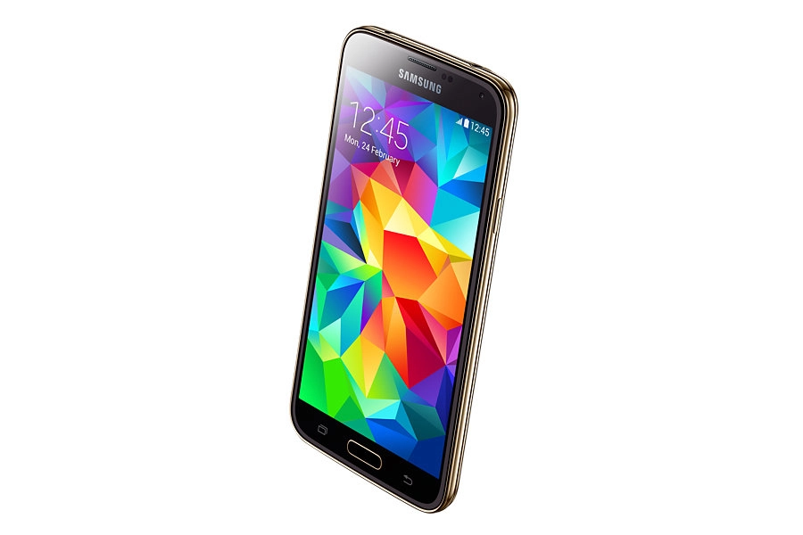 Galaxy S5 Plus - 16GB 16GB