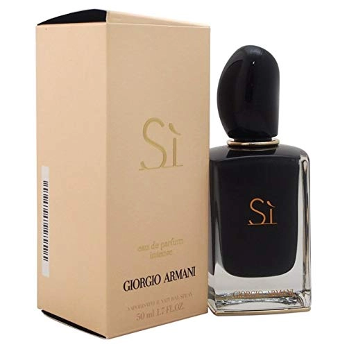 Si Intense Eau de Parfum 50ml