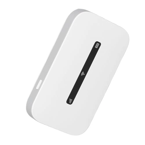 Mobile Router - 4G and 3G 802.11 b g n 150Mbps