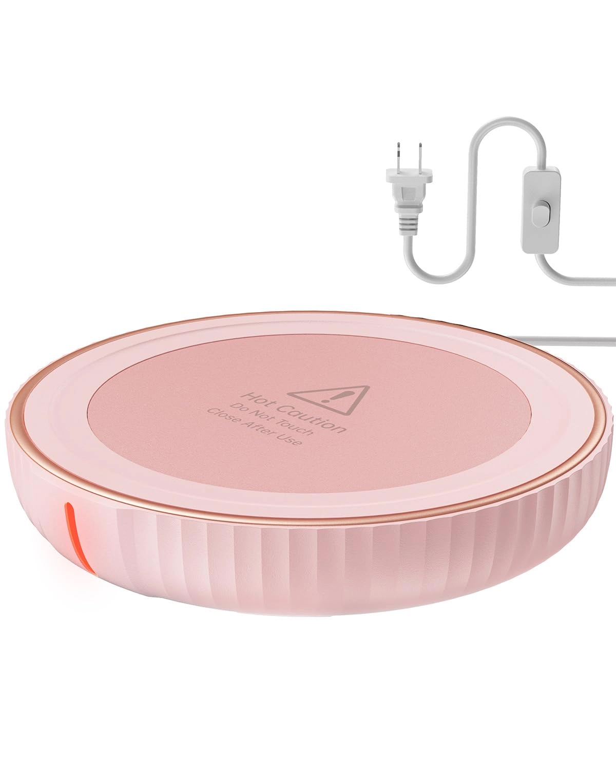 House Gem Candle Warmer Plate - Large 120V