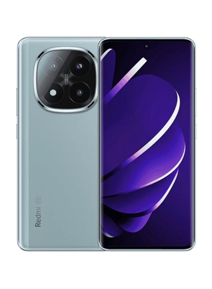 Redmi Note 14 Pro+ - 12GB 512GB