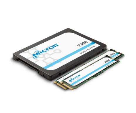 Micron 7300 PRO - 1.92 TB M.2