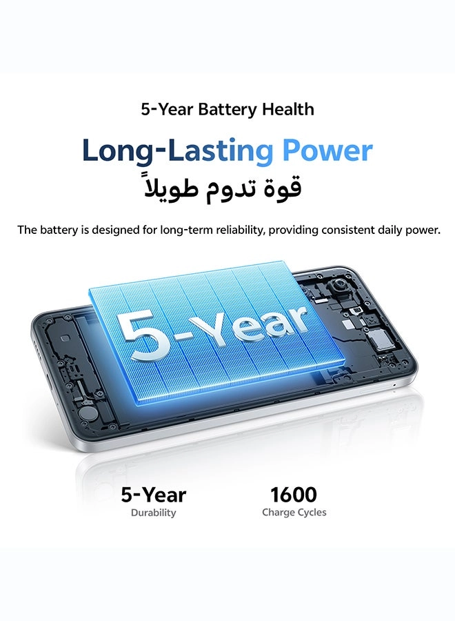 Y31s 8GB 256GB + V-Life TWS