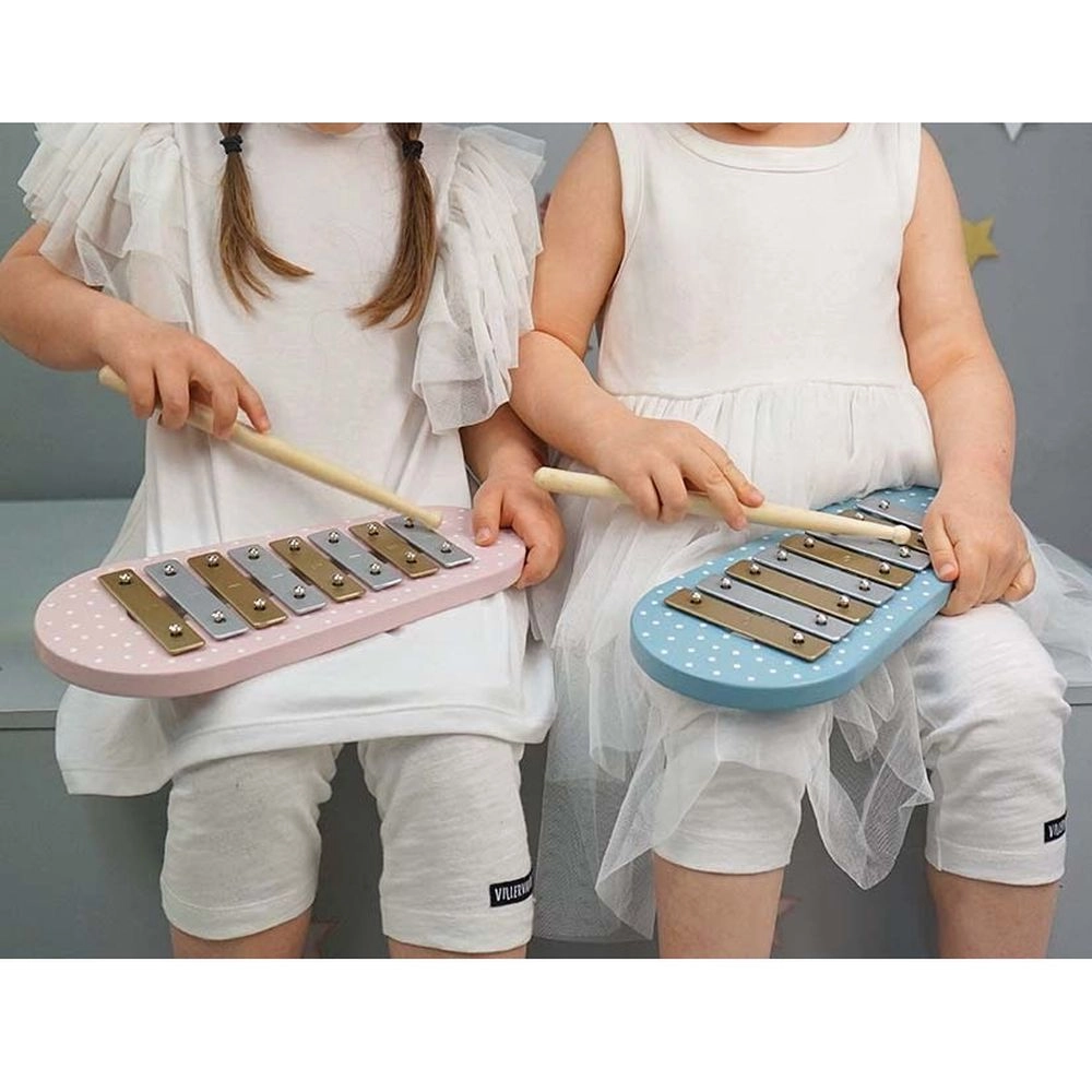 Xylophone - Suitable for 3 years and above