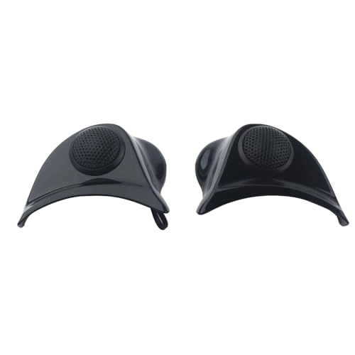 Batwing Speaker Pods Tweeter Kit - Pair