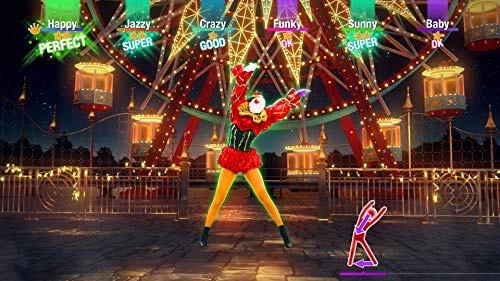 JUST DANCE 2021 - PlayStation 5