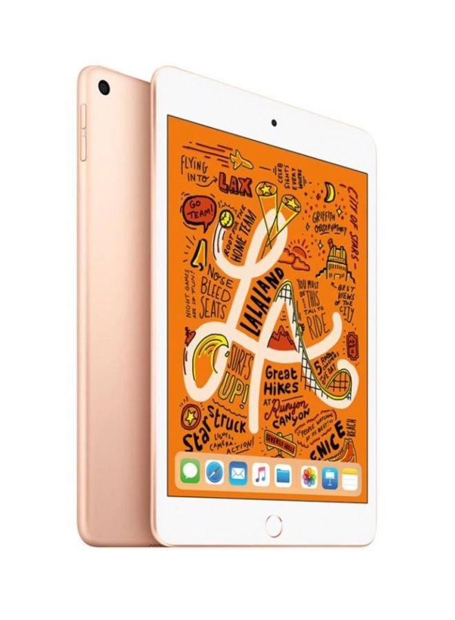 iPad mini (2019) - 64GB 7.9"