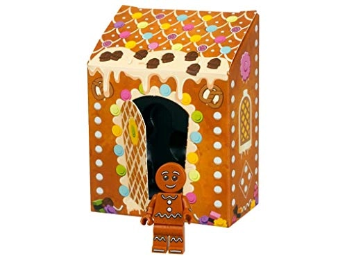 Gingerbread Man (5005156)