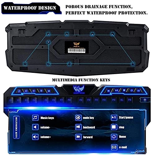 M200 - UK Wired/Wireless