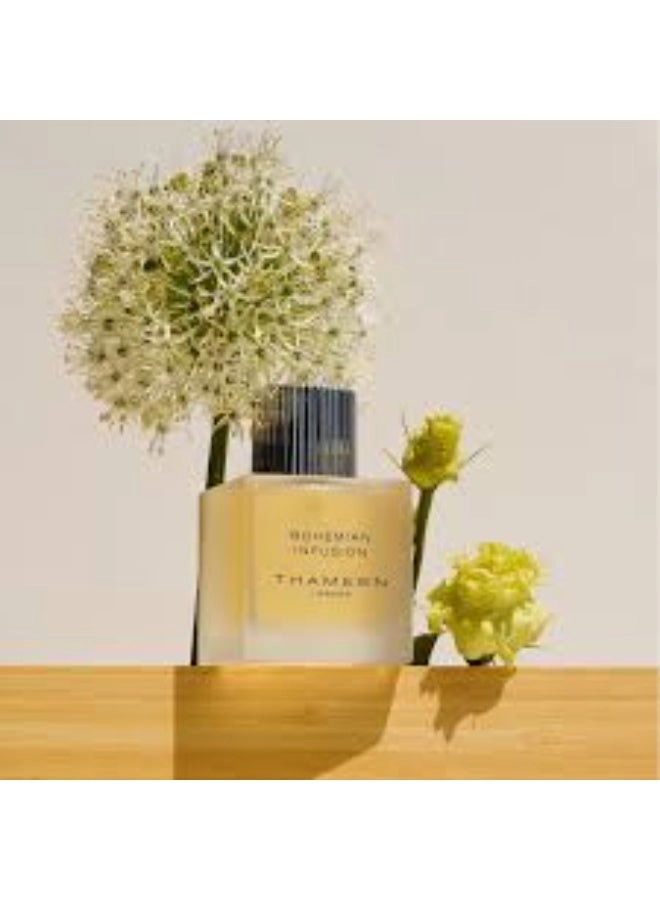 Bohemian Infusion Cologne Elixir - 100ml