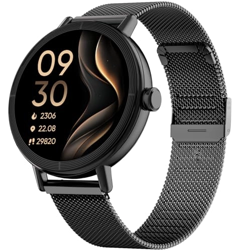 Smart Watch DR05 Zinc Alloy