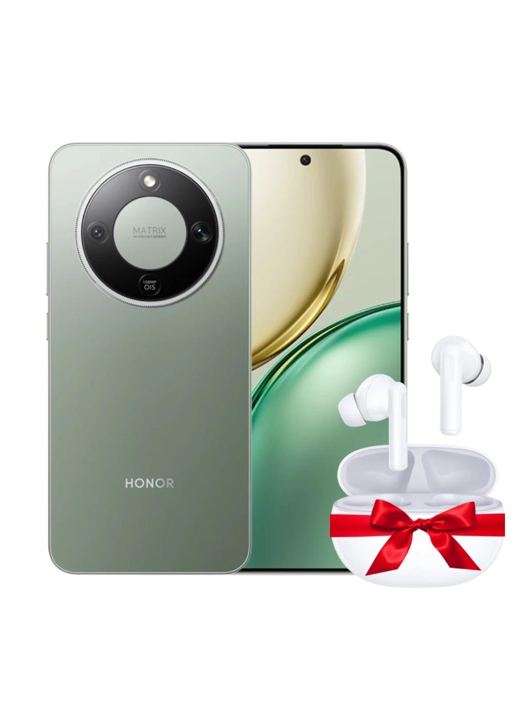 Honor X9d - 12GB 256GB + X7i